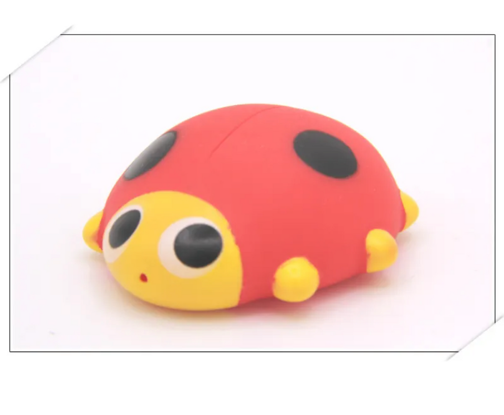 Water Spraying Animal Bath Toys