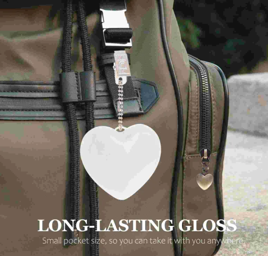LED Touch-Activated Purse & Backpack Light