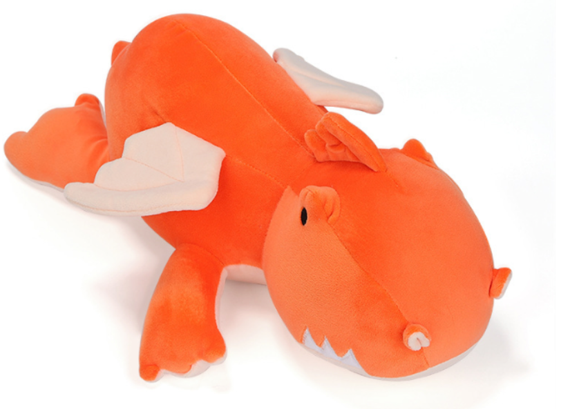 Pillow Plush Toys