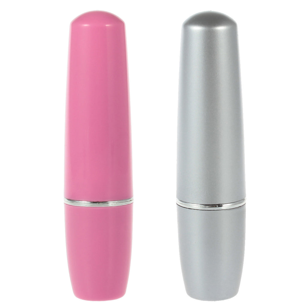 Lipstick and Adult Toys Combination