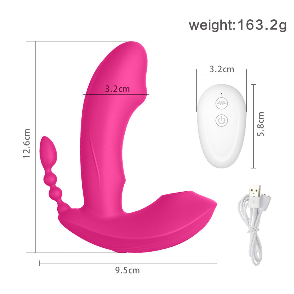 Wholesale Adult Toys: Rechargeable Vibrating Egg