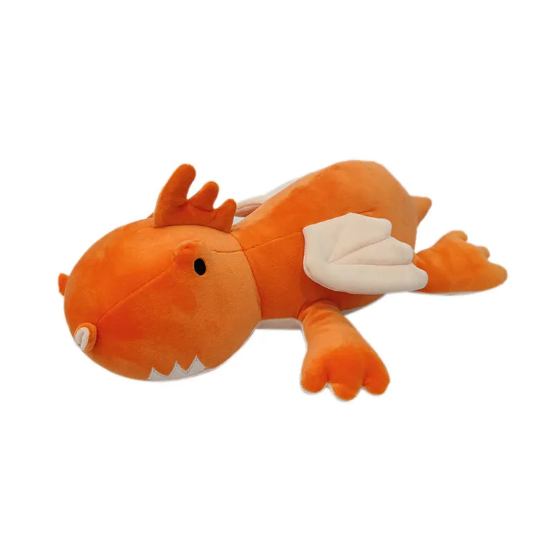 Pillow Plush Toys