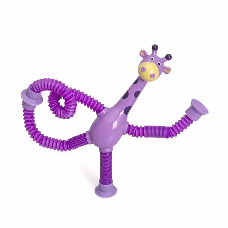 Decompression Toys