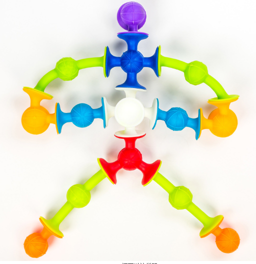 Creative Soft Rubber Toys for Kids