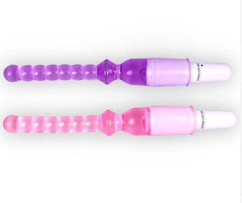 Vibrator and Adult Toys Collection