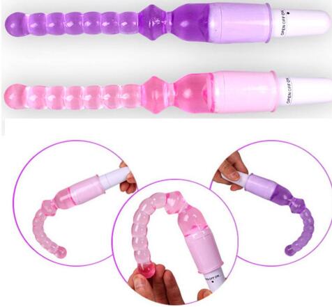 Vibrator and Adult Toys Collection