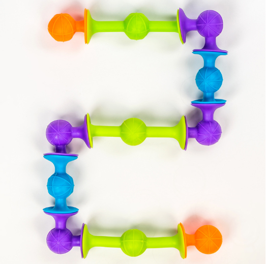 Creative Soft Rubber Toys for Kids