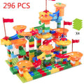 Building Block Toys for Educational Play