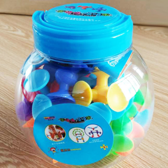 Creative Soft Rubber Toys for Kids
