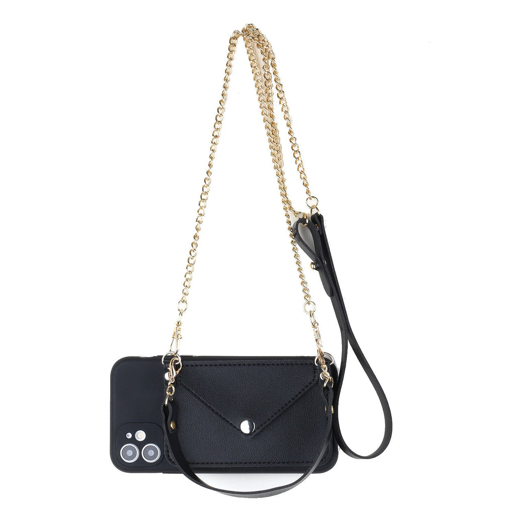 Oin Purse Card with Frosted Protective Shell