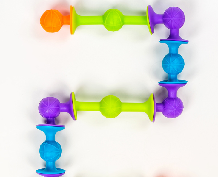 Creative Soft Rubber Toys for Kids
