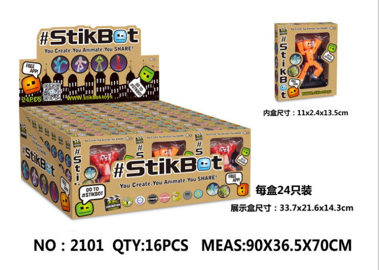 "Figurines and Toys Collection"