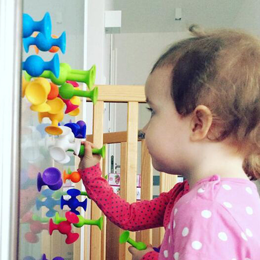 Creative Soft Rubber Toys for Kids