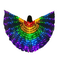 LED Butterfly Wings