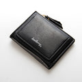 Lovely Small Patent Leather Coin Purse