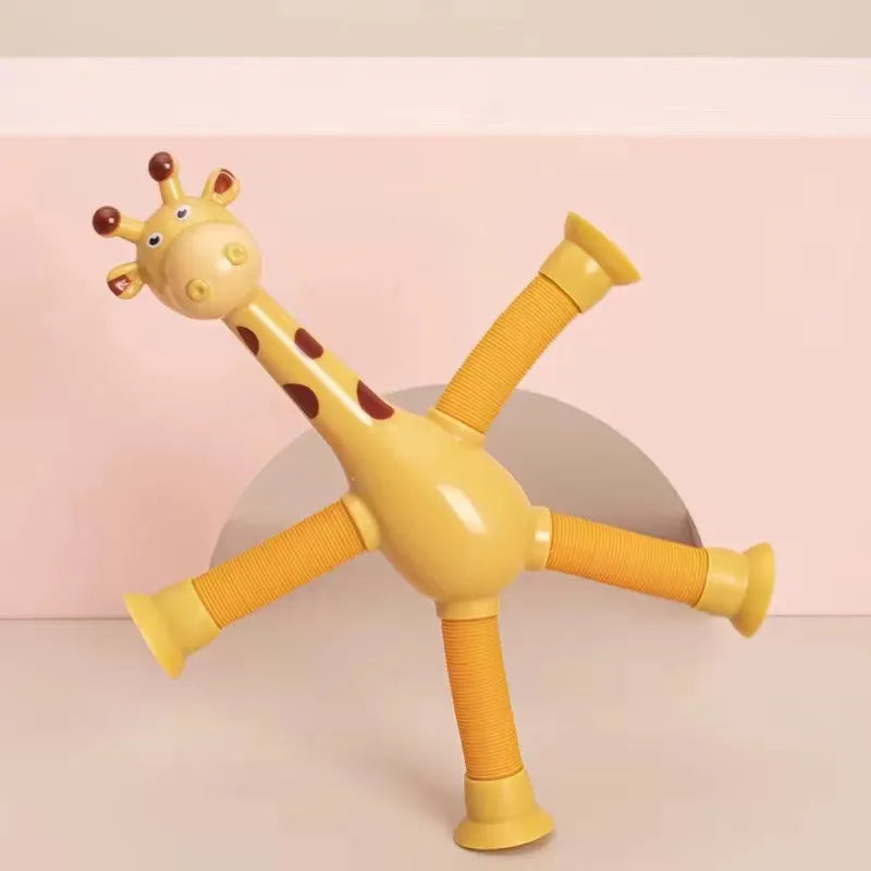 Decompression Toys