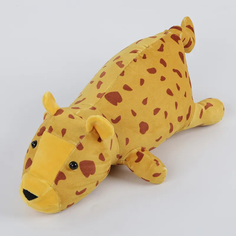 Pillow Plush Toys