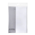 Darice A7 Cards & Envelopes 50 Sets Ensemble - White