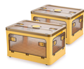 Supreme Storage Box™ for Toys and Clothes (One Piece)