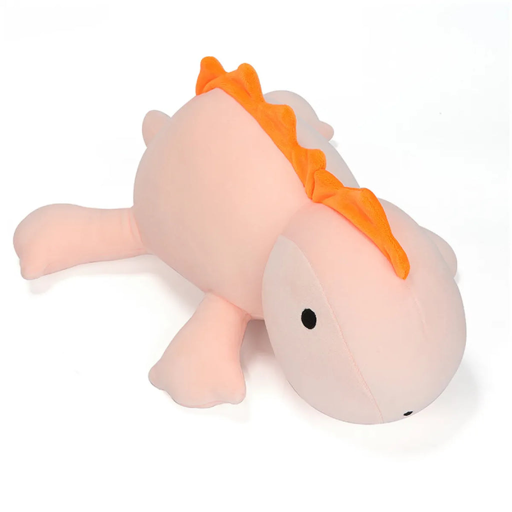 Pillow Plush Toys