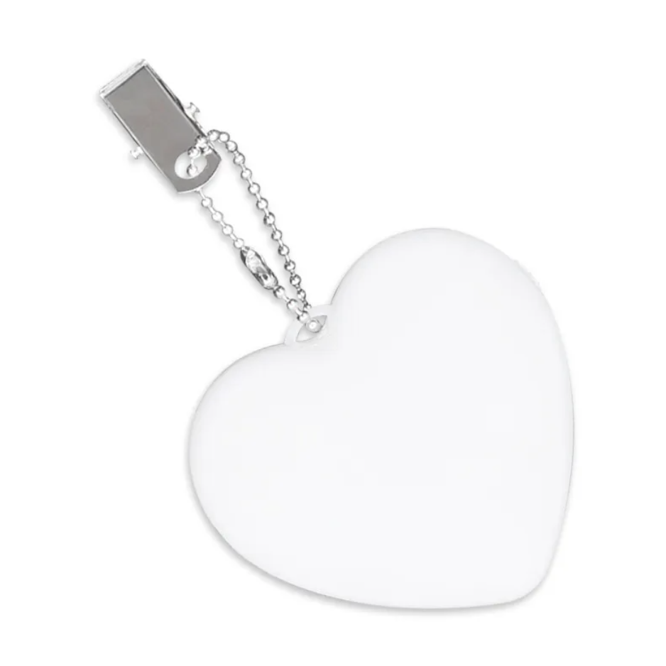 LED Touch-Activated Purse & Backpack Light