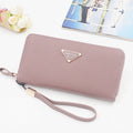 Women's Wallet and Coin Purse