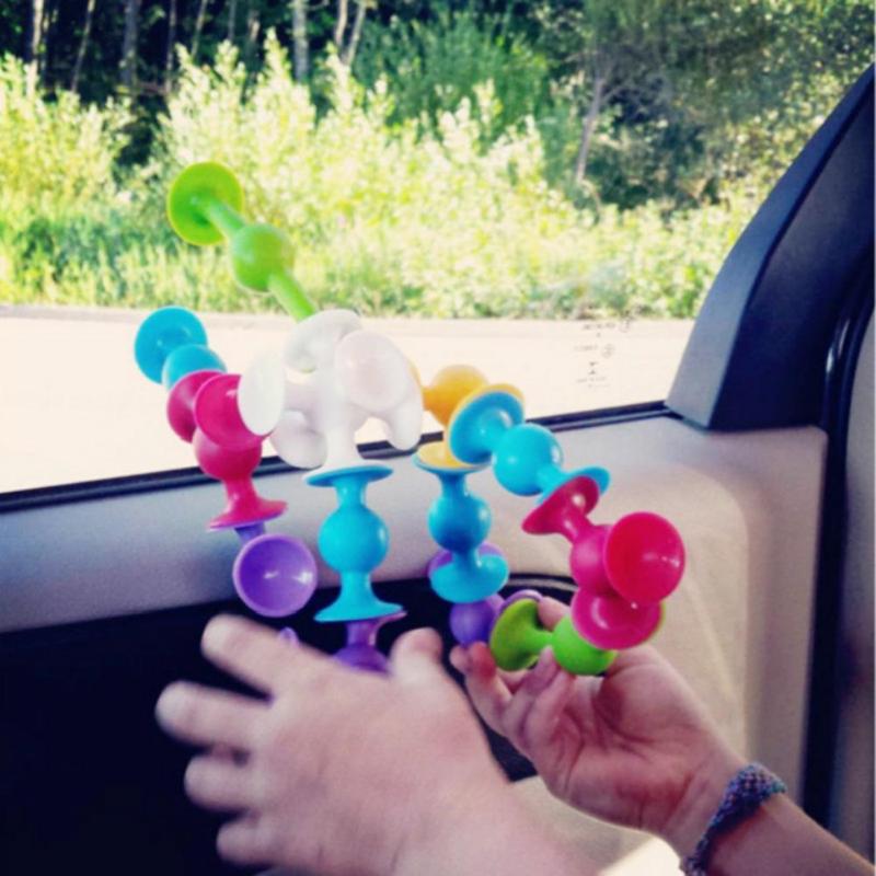 Creative Soft Rubber Toys for Kids