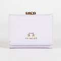Women's Mini Casual Purse - Simple Design