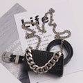 High-End Pattern Coin Purse