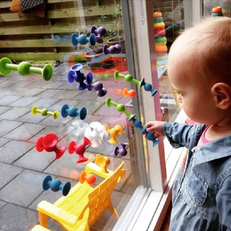 Creative Soft Rubber Toys for Kids