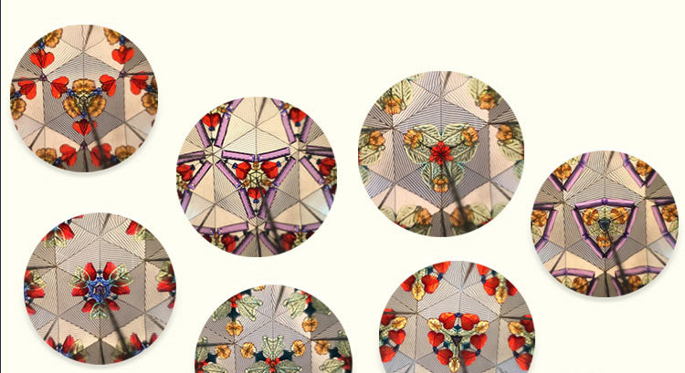 Toys, Educational Toys, Kaleidoscope