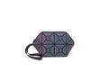 Rhombus Hand Shell Coin Purse Bag