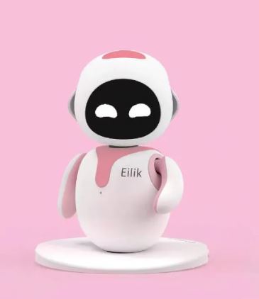 Creative Intelligent Robot Toys