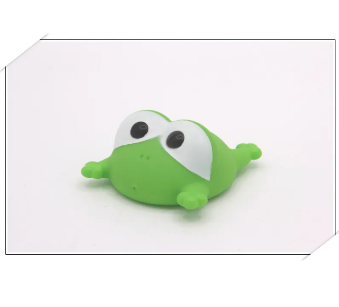 Water Spraying Animal Bath Toys