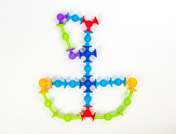 Creative Soft Rubber Toys for Kids