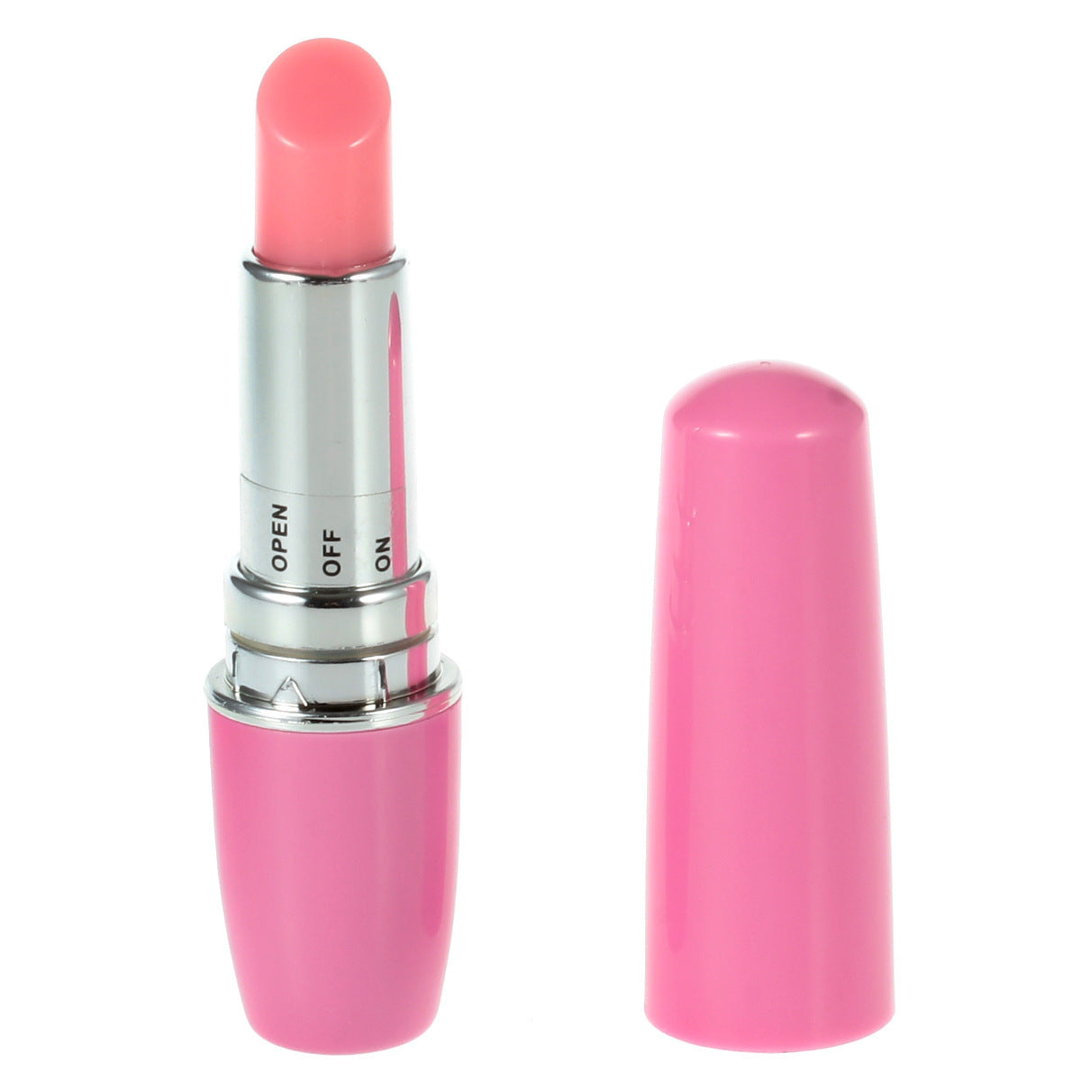 Lipstick and Adult Toys Combination
