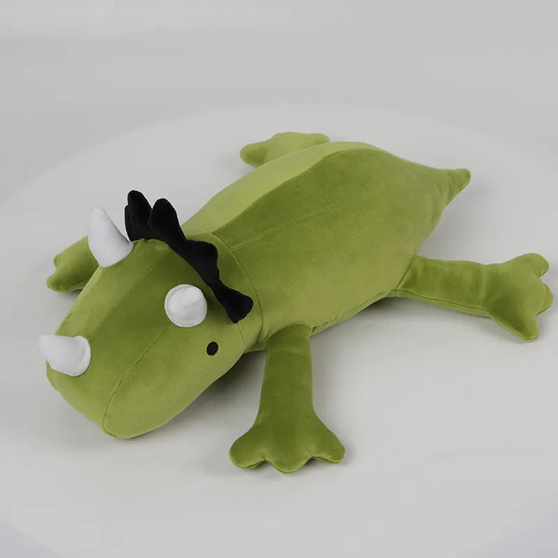 Pillow Plush Toys